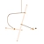 Tube Pendant: Sleek Design by Naama Hofman 3D model small image 1
