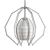 Elegant Primrose 2013: Stunning Millimeter-Scaled Floral Sculpture 3D model small image 2