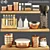 Elevate Your Kitchen Style 3D model small image 1