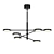 Ethereal Glow Pendant Light 3D model small image 1