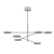 Ethereal Glow Pendant Light 3D model small image 2