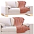 Modern Terra Sofa - Sandon 3D model small image 3