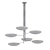 Title: Iconic Stilnovo Chandelier 3D model small image 2
