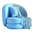 Contemporary  Armchair 3D model small image 6
