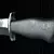 Low Poly Game Ready Knife 3D model small image 2