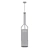 Elegant Avany Pendant 3D model small image 2