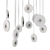 Lulu - Elegant Lighting Solution 3D model small image 2