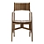 Giorgetti Grand Tour 50280: High-Quality 3D Model 3D model small image 2