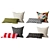 Cozy IKEA Pillow Collection 3D model small image 1