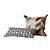 Cozy IKEA Pillow Collection 3D model small image 4