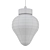 Modern Design VERO Lamps 3D model small image 2