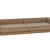 Leather Sofa 3D model small image 2