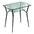 Canopus Compact Dining Table 3D model small image 1