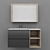 Modern Lasaidea XIL Composition 05 3D model small image 1