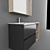 Modern Lasaidea XIL Composition 05 3D model small image 4