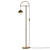ANZAZO Lantern Ball - Unique Design Lamp 3D model small image 5