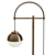 ANZAZO Lantern Ball - Unique Design Lamp 3D model small image 6