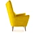 Nosta Armchair- Contemporary Comfort 3D model small image 4