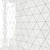Siene Triangle Ceramic Tiles 3D model small image 3