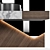 Modern Bathroom Furniture Set 7 3D model small image 3