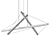 Archxx's 3-Color Suspension Lamp 3D model small image 4