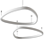 Sattler Soft Delta Pendant Lamp 3D model small image 3