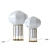 Sleek Fabbian Aerostat F27 Lamp 3D model small image 5