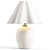 Curly Shade Lamp - Zara Home 3D model small image 4