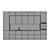 Versatile Kitchen Essentials: Mixer, Sink & Appliances 3D model small image 4