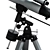 Xiaomi Polar BeeBest Telescope: Crystal Clear Views 3D model small image 7