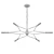 Glimmering Night Sky Pendant 3D model small image 2
