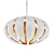 Elegant Drum Pendant 3D model small image 1