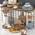 Multi-Purpose Kitchen Set 3D model small image 5