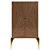 Elegant ELIOS Furniture Set 3D model small image 3