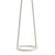 Boho Chic Woven Floor Lamp 3D model small image 4