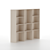 Sleek Polys:192 Cupboard 3D model small image 2