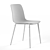 Modern Pi Chair: Stylish and Functional 3D model small image 5