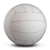 Wilson Cast Away Ball 3D model small image 6