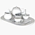 Summertime Bliss 3D model small image 7