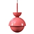 Title: Vintage Brass Pendant Light 3D model small image 3