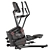 Bowflex LX3 LateralX Trainer 3D model small image 3