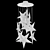 Celestial Pendant Light 3D model small image 2