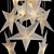 Celestial Pendant Light 3D model small image 3