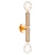  Modern Industrial Gilbert Sconce 3D model small image 1
