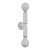  Modern Industrial Gilbert Sconce 3D model small image 2