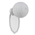 FYLLO B - Elegant Wall Sconce 3D model small image 2