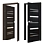 Russian Doors Collection 3D model small image 2