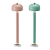 Scandinavian Style Floor Lamp 3D model small image 1