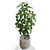 Lush Greenery Set 3D model small image 4