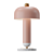 Scandinavian Style Desk Lamp 3D model small image 2